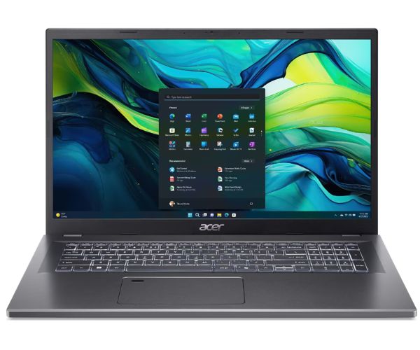 Acer Aspire 17 A17-51M-5037