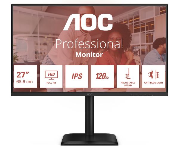 AOC 27E4U