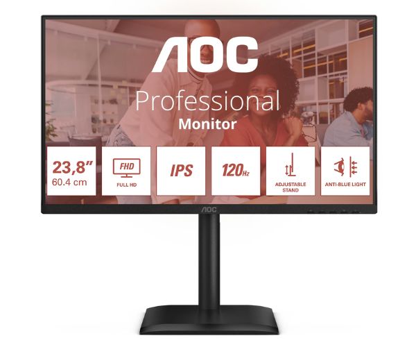 AOC 24E4U
